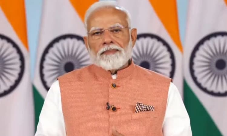 Khelo India:ಪ್ರಧಾನಿ ಮೋದಿ ಅವರಿಂದ ಉದ್ಘಾಟನೆ