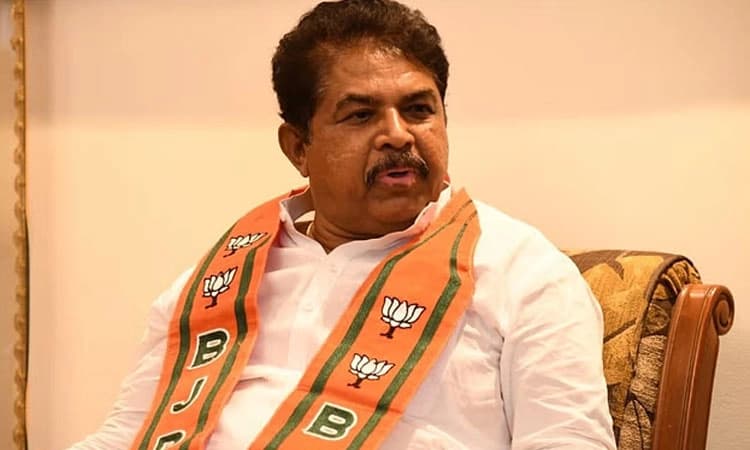 Karnataka: ಶಾಸಕ ಶಿವರಾಂ ಹೆಬ್ಬಾರ್‌ ವಿಚಾರ ಮುಗಿದ ಅಧ್ಯಾಯ: ಅಶೋಕ್‌