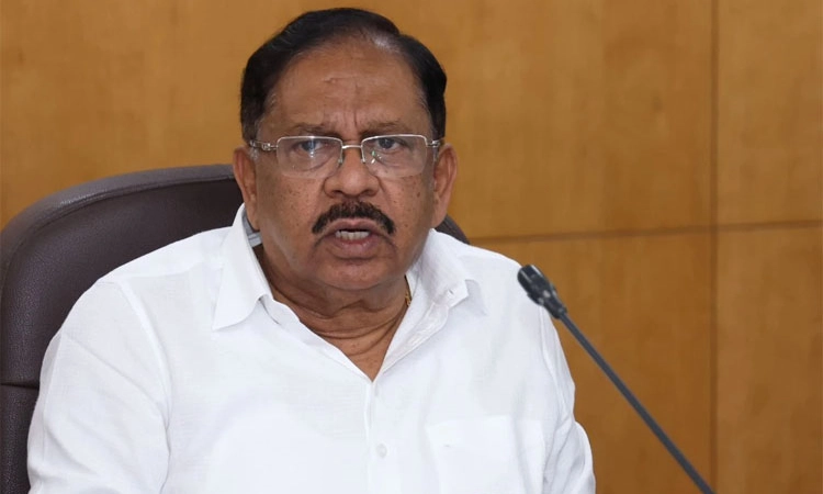 Minister G Parameshwara: ಹೊರರಾಜ್ಯದಿಂದ ಬಂದವರಿಂದ ಹೆಚ್ಚು ಅಪರಾಧ