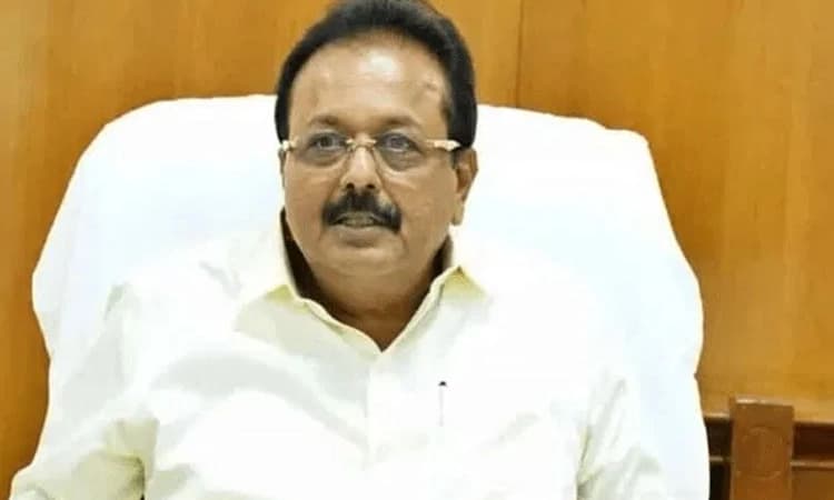 ಸಿಎಂ ಮಾಡುವಾಗ ಕುಮಾರಸ್ವಾಮಿ ಕೈಕಟ್ಟಿ ನಿಂತಿದ್ದರು: ಸಚಿವ ಚಲುವರಾಯಸ್ವಾಮಿ