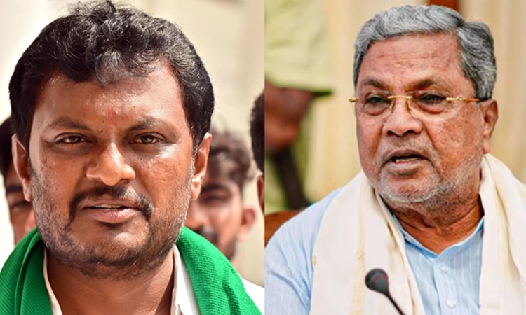 Caste Census: ಯಾವುದೇ ಕಾರಣಕ್ಕೂ ಜಾತಿಗಣತಿ ಒಪ್ಪಲ್ಲ: ಕಾಂಗ್ರೆಸ್‌ ಶಾಸಕ ಶಿವಗಂಗಾ ಬಸವರಾಜ