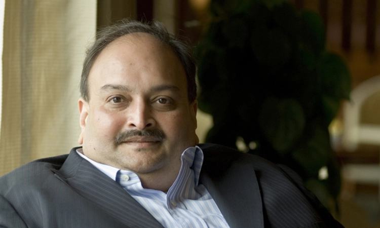 Mehul Choksi ಹಸ್ತಾಂತರಕ್ಕೆ ಮನವಿ, ಬೆಲ್ಜಿಯಂಗೆ ಪ್ರಯಾಣ ಬೆಳೆಸಲಿದ್ದಾರೆ ಅಧಿಕಾರಿಗಳು