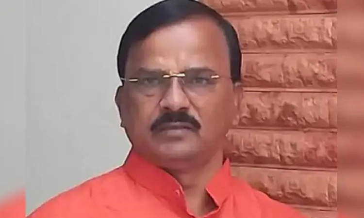 Davanagere: ಕಬೀರ್‌ ಖಾನ್‌ಗೆ ಜಾಮೀನು ದೊರೆಯುವಂತೆ ಮಾಡಿದರೆ ಹೋರಾಟ: ಯಶವಂತರಾವ್ ಜಾಧವ್