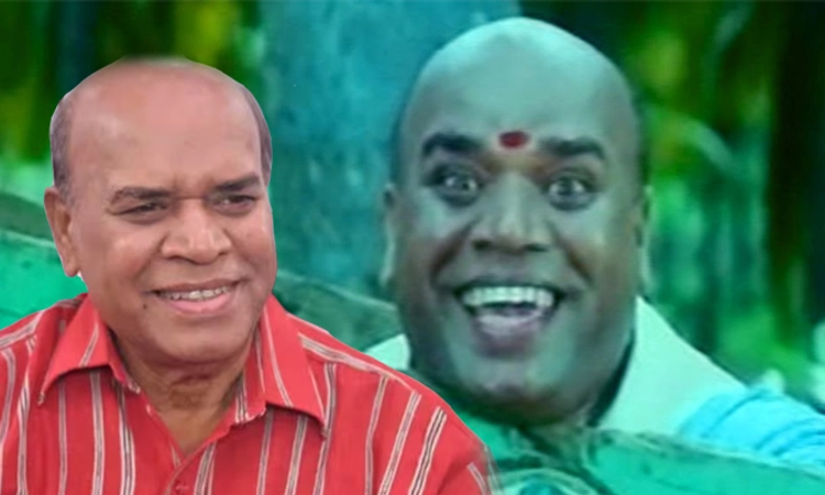 Bank Janardhan: ನಟ ಜನಾರ್ದನರಿಗೆ ʼಬ್ಯಾಂಕ್‌ ಜನಾರ್ದನ್‌ʼ ಎಂಬ ಹೆಸರು ಬಂದಿದ್ದು ಹೇಗೆ?