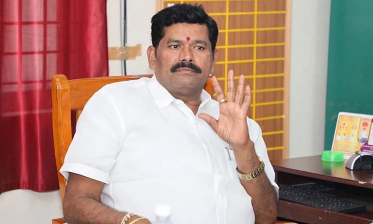 ಜಾತಿ ಗಣತಿ ವರದಿಯ ಸಂಪೂರ್ಣ ಓದಿ, ಸತ್ಯಾಸತ್ಯತೆ ತಿಳಿದು ಮಾತಾಡಲಿ: ಸಚಿವ ಶಿವರಾಜ ತಂಗಡಗಿ