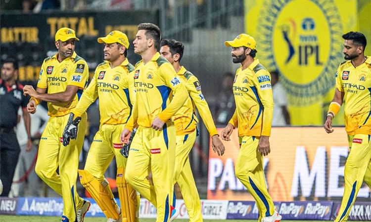 IPL; ಜಯದ ಹುಡುಕಾಟದಲ್ಲಿರುವ ಚೆನ್ನೈಗಿಂದು ಲಕ್ನೋ ಎದುರಾಳಿ