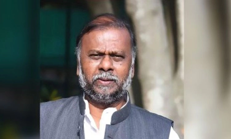ಒಳಮೀಸಲಾತಿ ಜಾರಿವರೆಗೂ ಜನ್ಮದಿನ ಆಚರಿಸಲ್ಲ: ಮಾಜಿ ಸಚಿವ ಆಂಜನೇಯ