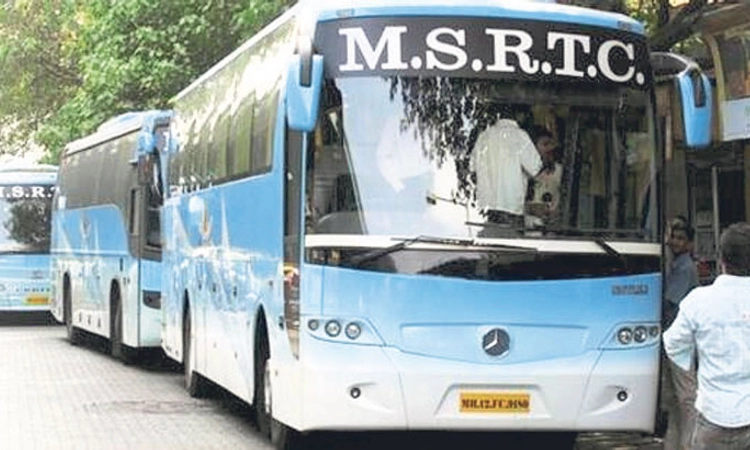 Maharashtra ರಾಜ್ಯ ಸಾರಿಗೆ ಸಿಬಂದಿಗೆ ಅರ್ಧ ವೇತನ!