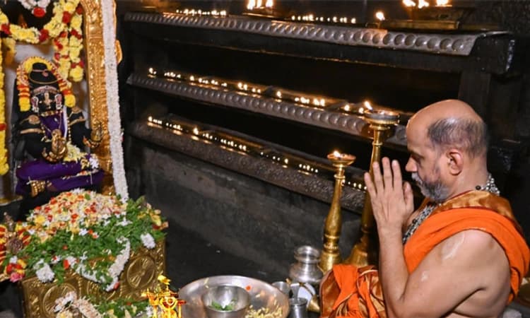 Udupi; ಗೀತಾರ್ಥ ಚಿಂತನೆ 241: ತ್ರಿಕರಣ ಶುದ್ಧಿ-ತ್ರಿಕರಣ ಐಕ್ಯದ ಮಹತ್ವ