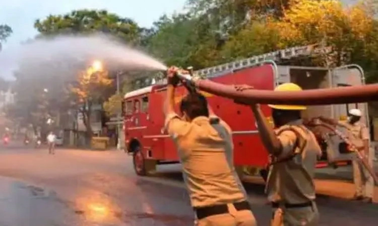 Mangaluru: ರೆಸ್ಟೋರೆಂಟ್‌ನಲ್ಲಿ ಶಾರ್ಟ್ ಸರ್ಕ್ಯೂಟ್