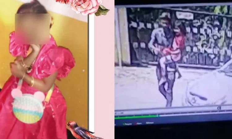 Hubli: ಬಾಲಕಿಯ ಹ*ತ್ಯೆಗೈದಿದ್ದ ಆರೋಪಿ ಪೊಲೀಸರ ಗುಂಡಿಗೆ ಬಲಿ!