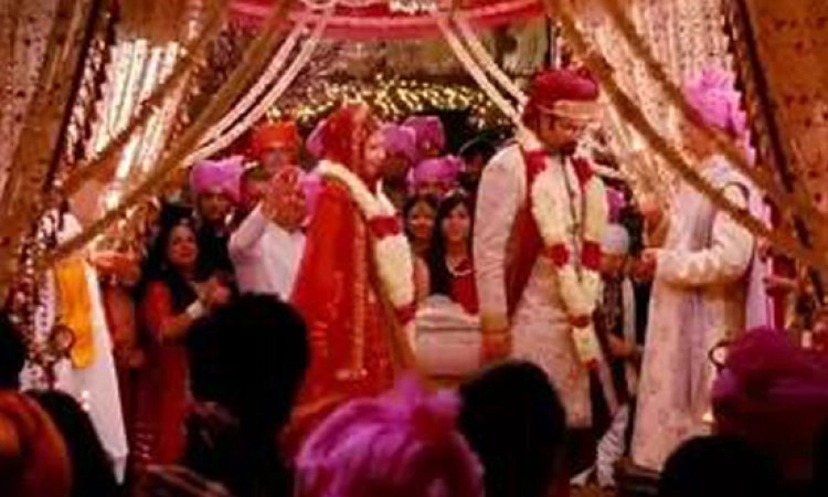 Marriage-Business: ಮದುವೆ ಎಂಬ ವ್ಯಾಪಾರ