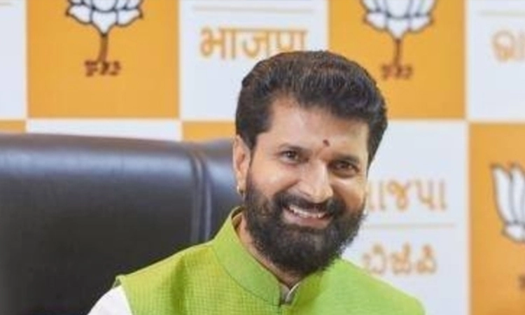ಹೆಚ್ಚು ಸಂಖ್ಯೆಯಲ್ಲಿರುವ ಮುಸ್ಲಿಮರು ಹೇಗೆ ಅಲ್ಪಸಂಖ್ಯಾತರಾಗುತ್ತಾರೆ: ಸಿ.ಟಿ ರವಿ