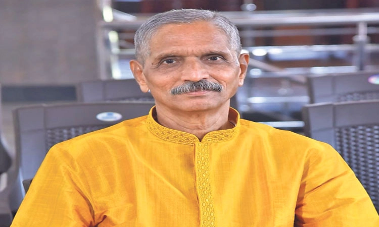 ‘ಸರಕಾರ ಶಾಸ್ತ್ರೀಯ ಸ್ಥಾನಮಾನ ನೀಡದೆ ಯಕ್ಷಗಾನ ವಿಶ್ವಗಾನವಾಗದು’