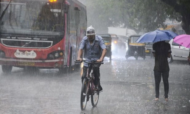 India; ಮುಂಗಾರು ವೇಳೆ ಅತಿವೃಷ್ಟಿ ಇಲ್ಲ: ಅಮೆರಿಕ ತಜ್ಞರ ಹೇಳಿಕೆ