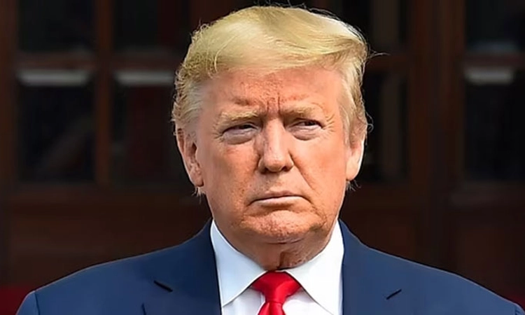 US; ನನ್ನ ಆರೋಗ್ಯ ಚೆನ್ನಾಗಿದೆ: ಅಮೆರಿಕ ಅಧ್ಯಕ್ಷ ಟ್ರಂಪ್‌