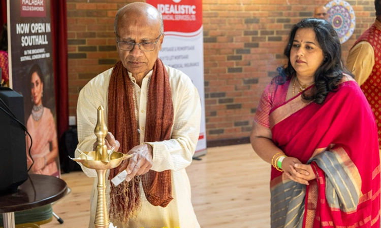 ಯುಕೆ: ನವ ಸಂವತ್ಸರಕ್ಕೆ ಕರ್ನಾಟಕ ಸಮುದಾಯ ಸಂಸ್ಥೆ ಉದಯ