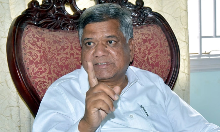 ಜಾತಿ ಗಣತಿಗೆ ರಾಜ್ಯ ಸಚಿವ ಸಂಪುಟದಲ್ಲಿ ಒಪ್ಪಿಗೆ ನೀಡಿರುವುದಕ್ಕೆ ನಮ್ಮ ವಿರೋಧವಿದೆ: ಶೆಟ್ಟರ್