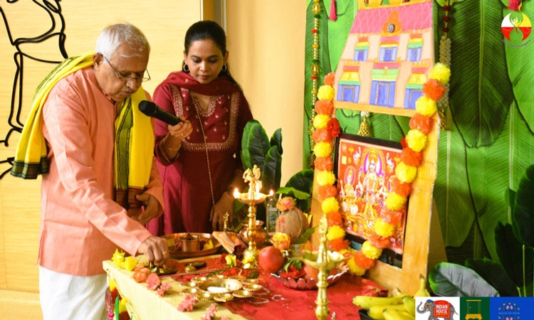 Desi Swara: ಪೋಲ್ಯಾಂಡ್‌ನ‌ಲ್ಲಿ ಸಾಂಸ್ಕೃತಿಕ ವೈಭವ ಮತ್ತು ಸ್ಪರ್ಧೆಗಳ ಮಹೋತ್ಸವ!