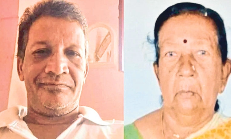 Bengaluru: ಕುಡಿಯಲು ಹಣ ನೀಡದ್ದಕ್ಕೆ ತಾಯಿಯ ಕೊ*ಲೆಗೈದ ಮಗ!