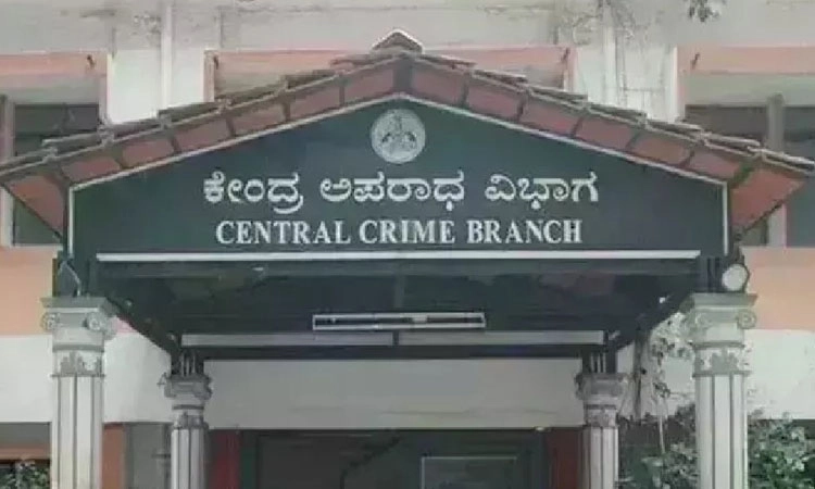 Arrested: ಐಪಿಎಲ್‌ ಬೆಟ್ಟಿಂಗ್‌ ನಡೆಸುತ್ತಿದ್ದ ಇಬ್ಬರು ಬುಕ್ಕಿಗಳು ಸಿಸಿಬಿ ಬಲೆಗೆ