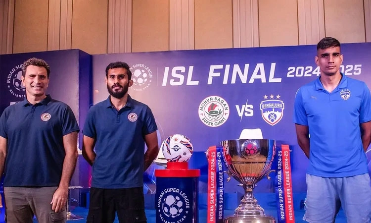 ISL: ಬೆಂಗಳೂರಿಗೆ ಸಿಗುತ್ತಾ 2ನೇ ಐಎಸ್‌ಎಲ್‌ ಪ್ರಶಸ್ತಿ?