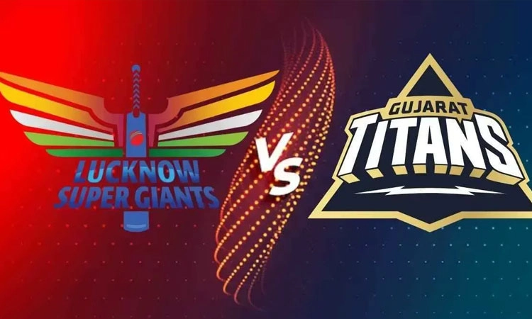 IPL 2025: ಟೇಬಲ್‌ ಟಾಪರ್‌ ಗುಜರಾತ್‌ಗೆ ಲಕ್ನೋ ಎದುರಾಳಿ