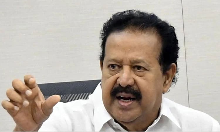 Controversy: ಶೈವ-ವೈಷ್ಣವ ಪಂಥದ ಬಗ್ಗೆ ಅಶ್ಲೀಲ ಹೇಳಿಕೆ: ಡಿಎಂಕೆ ಹುದ್ದೆಯಿಂದ ಸಚಿವ ವಜಾ