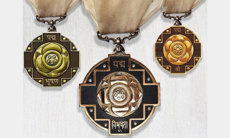Padma award ನಾಮನಿರ್ದೇಶನ ಪ್ರಕ್ರಿಯೆ ಆರಂಭಿಸಿದ ಸರಕಾರ