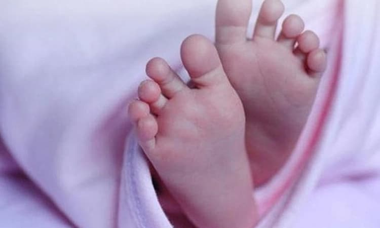 IVF ವೇಳೆ ಎಡವಟ್ಟು: ಅಪರಿಚಿತರ ಮಗುವಿಗೆ ತಾಯಿಯಾದ ಮಹಿಳೆ!