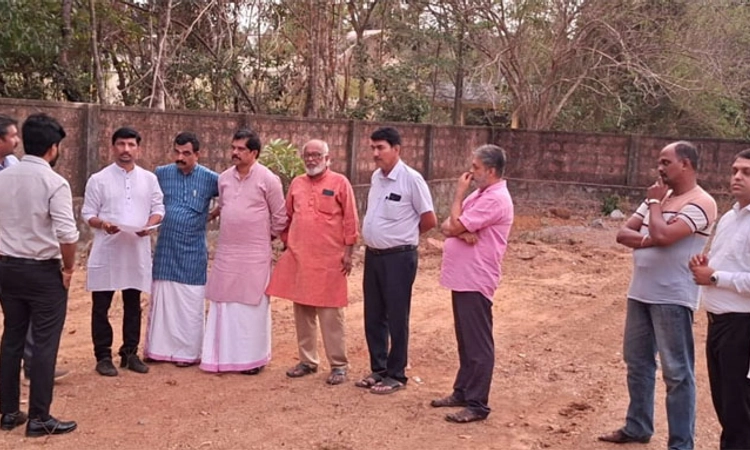 Udupi; ಯಕ್ಷಧ್ರುವ ಪಟ್ಲಾಶ್ರಯಕ್ಕೆ ಎ19 ರಂದು ಶೃಂಗೇರಿ ಶ್ರೀಗಳಿಂದ ಭೂಮಿಪೂಜೆ