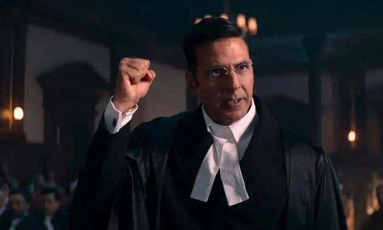 Bollywood: ಅಕ್ಷಯ್‌ ʼಕೇಸರಿ -2ʼಗೆ ʼಎʼ ಸರ್ಟಿಫಿಕೇಟ್‌ ನೀಡಿದ ಸೆನ್ಸಾರ್‌ ಬೋರ್ಡ್