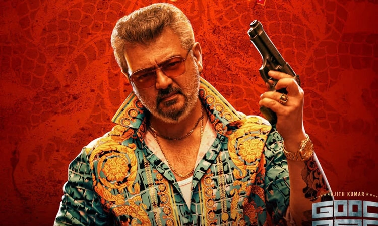 Kollywood: ಮಿಶ್ರ ಪ್ರತಿಕ್ರಿಯೆ ಪಡೆದ ‘ಗುಡ್ ಬ್ಯಾಡ್ ಅಗ್ಲಿʼ ಮೊದಲ ದಿನ ಗಳಿಸಿದ್ದೆಷ್ಟು