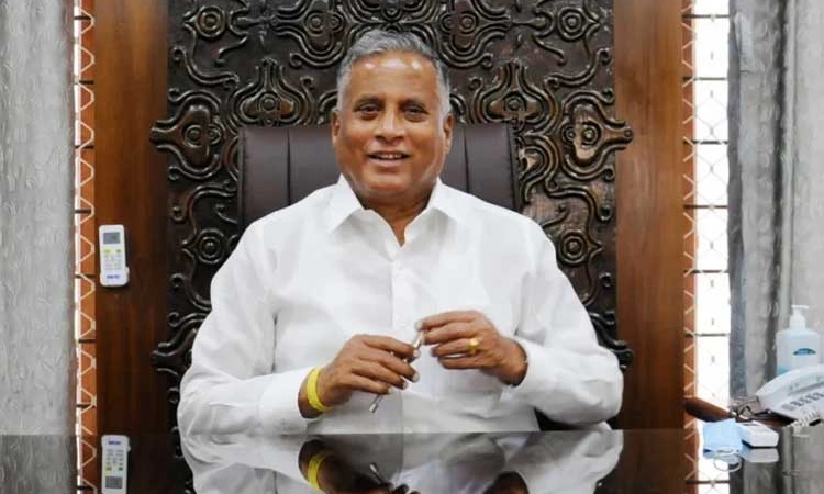 ಗುತ್ತಿಗೆದಾರರು ನಮ್ಮ ಸರ್ಕಾರವನ್ನು ತೆಗೆದಂತೆ ಕಾಂಗ್ರೆಸ್ ಸರ್ಕಾರವನ್ನೂ ತೆಗೆಯುತ್ತಾರೆ