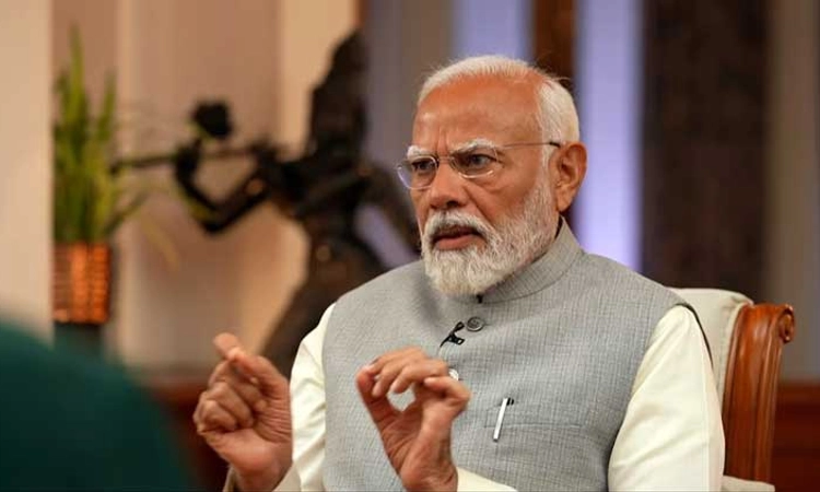 Varanasi: ಯುವತಿಯ ಮೇಲೆ ಸಾಮೂಹಿಕ ಅತ್ಯಾಚಾರ… ಅಧಿಕಾರಿಗಳಿಗೆ ಖಡಕ್ ಸೂಚನೆ ನೀಡಿದ ಮೋದಿ