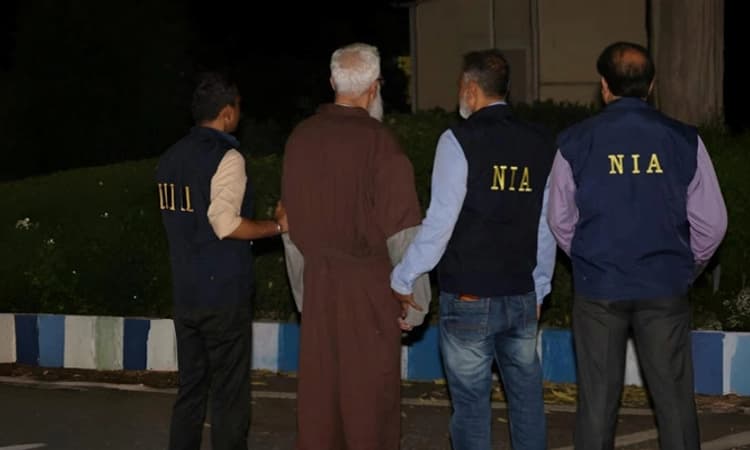 NIA: ತಹಾವ್ವುರ್‌ ರಾಣಾ 18 ದಿನಗಳ ಕಾಲ ಎನ್‌ಐಎ ಕಸ್ಟಡಿಗೆ