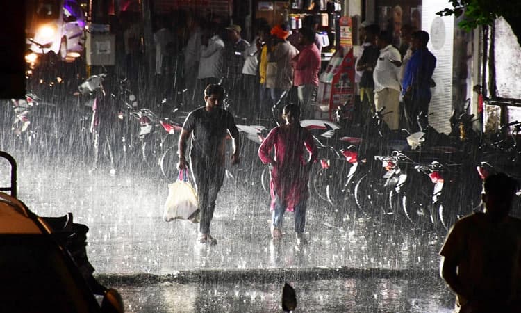 Rain Report : ಉತ್ತಮ ಮುಂಗಾರು ಮಳೆಗೆ ಇದು ಪ್ರಬಲ ಮುನ್ನುಡಿಯೇ?