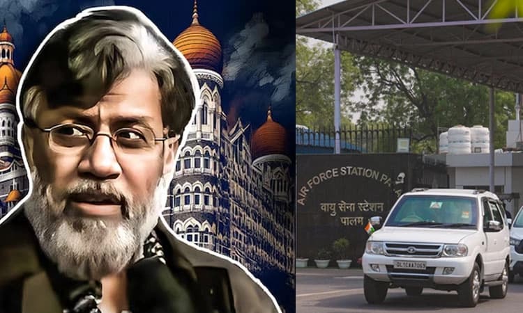 26/11 Accused: ರಾಣಾ ಹಸ್ತಾಂತರ; ಭಾರತದ ನಿರಂತರ ಯತ್ನಕ್ಕೆ ಸಿಕ್ಕಿದ ಫ‌ಲ