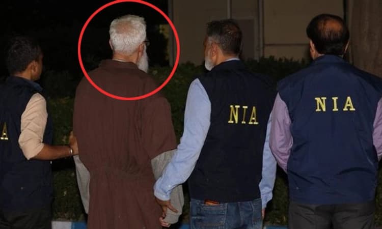 Tahawwur Rana ನಮ್ಮವನಲ್ಲ, ಕೆನಡಾ ನಾಗರಿಕ: ಪಾಕಿಸ್ಥಾನ    