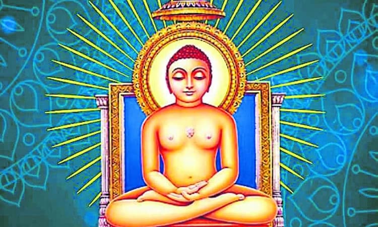 ದಕ್ಷಿಣ ಕನ್ನಡ,ಉಡುಪಿಯಲ್ಲಿ ಮಹಾವೀರ ಜಯಂತಿ ಆಚರಣೆ