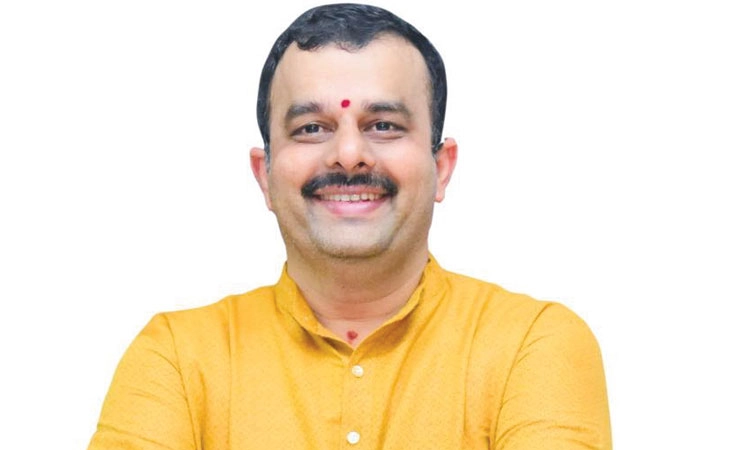 ಸಿಎಂ ಅವರ ಧೋರಣೆಯನ್ನು ಜನ ನಂಬೋದಿಲ್ಲ : ಸುನಿಲ್‌ ಕುಮಾರ್‌