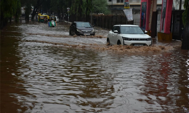 Rain; ಬಿಹಾರದಲ್ಲಿ ಸಿಡಿಲು, ಗಾಳಿ-ಮಳೆಗೆ 25 ಸಾ*ವು