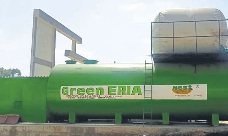 Mysore: ಶವ ಸಂಸ್ಕಾರಕ್ಕೂ ಬಯೋಗ್ಯಾಸ್‌ ಬಳಕೆ; ರಾಜ್ಯದಲೇ ಮೊದಲು!