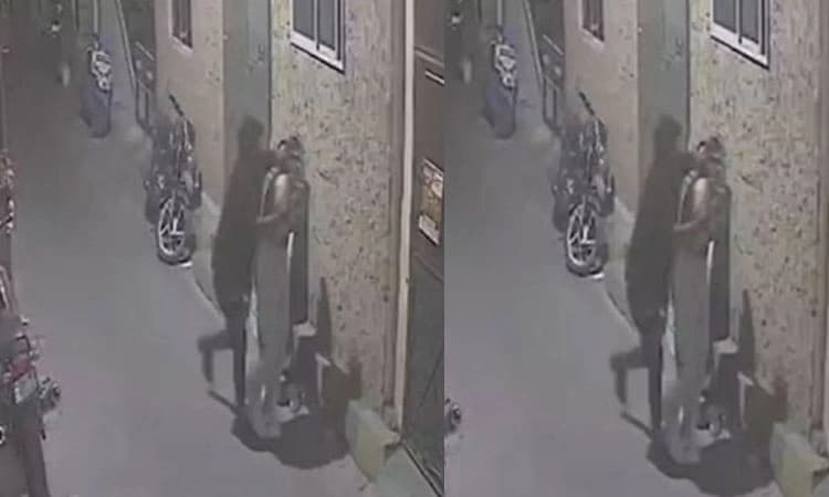 ಯುವತಿಗೆ ಲೈಂಗಿ*ಕ ಕಿರುಕುಳ: ಸ್ಕೂಟರ್‌ನಲ್ಲಿ ಆರೋಪಿ ಸುತ್ತಾಟ