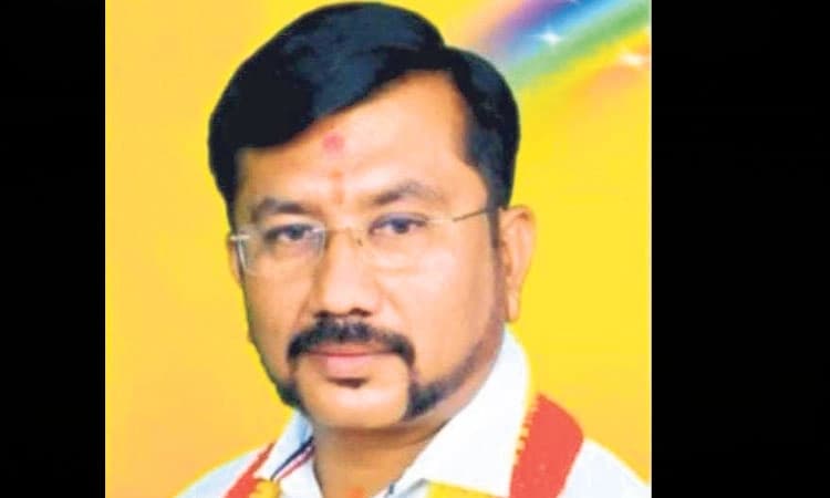 Tragic: ಬೆಂಕಿ ಹಚ್ಚಿಕೊಂಡು ಹೋರಾಟಗಾರ ಆತ್ಮಹ*ತ್ಯೆ