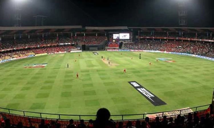 IPL: ಚಿನ್ನಸ್ವಾಮಿ ಕ್ರೀಡಾಂಗಣ ಸುತ್ತಮುತ್ತ ಸಂಚಾರ ನಿಷೇಧ