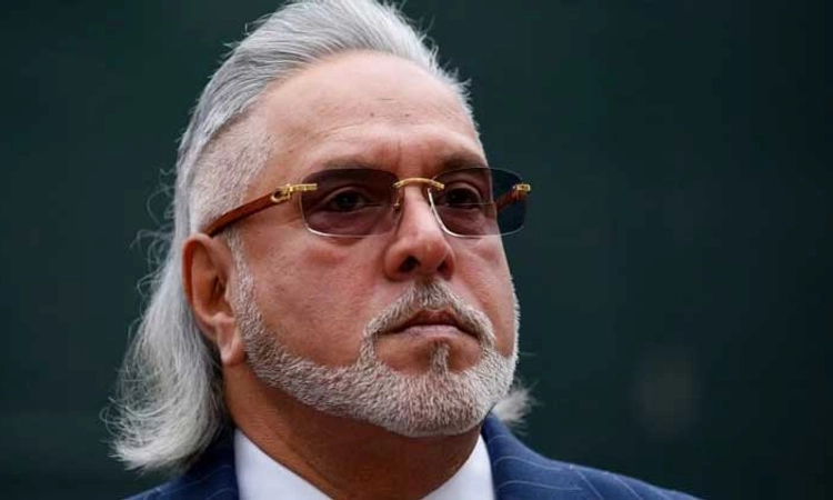 Vijay Mallya: ಲಂಡನ್‌ ಕೋರ್ಟ್‌ನಲ್ಲೂ ಮಲ್ಯ ದಿವಾಳಿ ಅರ್ಜಿ ವಜಾ!