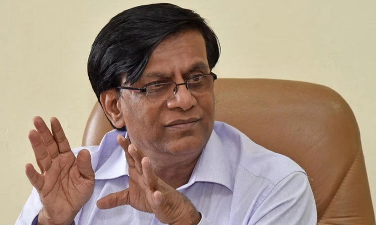 ನಮ್ಮದು ಭ್ರಷ್ಟ ಸರಕಾರ ಎಂದಿಲ್ಲ, ಸಿದ್ದರಾಮಯ್ಯ ಅತ್ಯುತ್ತಮ ಮುಖ್ಯಮಂತ್ರಿ: ಬಸವರಾಜ ರಾಯರಡ್ಡಿ