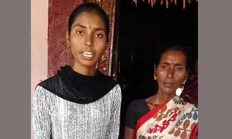 ಪಿಯುಸಿ ಫಲಿತಾಂಶದಲ್ಲಿ ಜಿಲ್ಲೆಗೆ 2ನೇ ಸ್ಥಾನ ಪಡೆದ ವಿದ್ಯಾರ್ಥಿನಿಗೆ ಸಚಿವೆ ಲಕ್ಷ್ಮೀ ನೆರವು