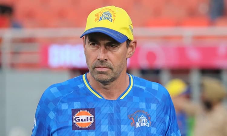 IPL: ಕ್ಯಾಚ್‌ ಡ್ರಾಪ್‌ನಿಂದ ಸತತ ಸೋಲು; ಚೆನ್ನೈ ಕೋಚ್‌ ಫ್ಲೆಮಿಂಗ್‌ ಬೇಸರ